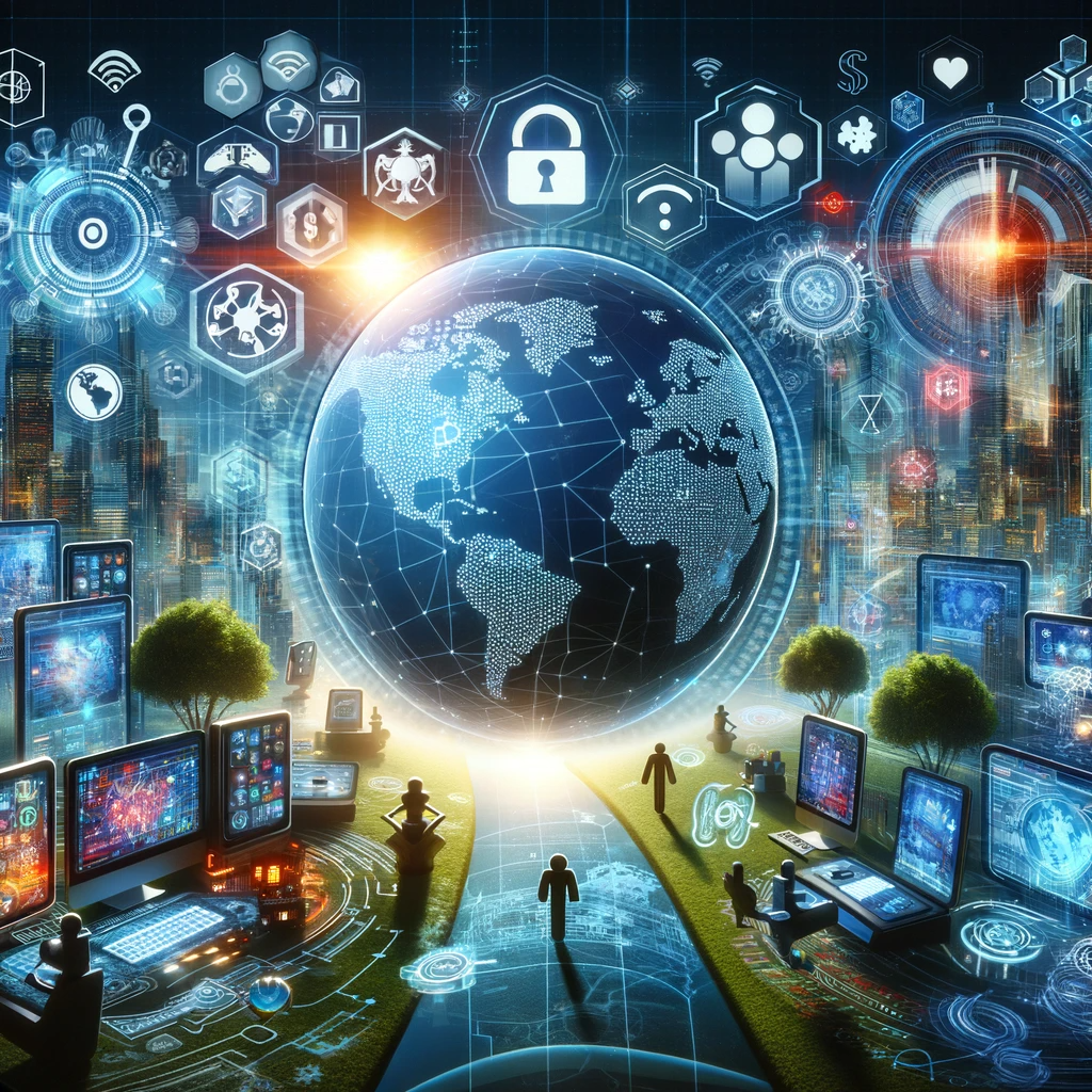🎲 Основные тенденции в iGaming на 2024 год: Выводы из отчета SOFTSWISS🚀